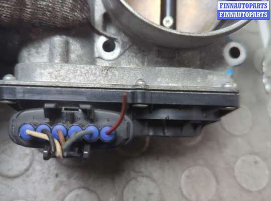 купить Заслонка дроссельная на Lexus GS 2005-2012