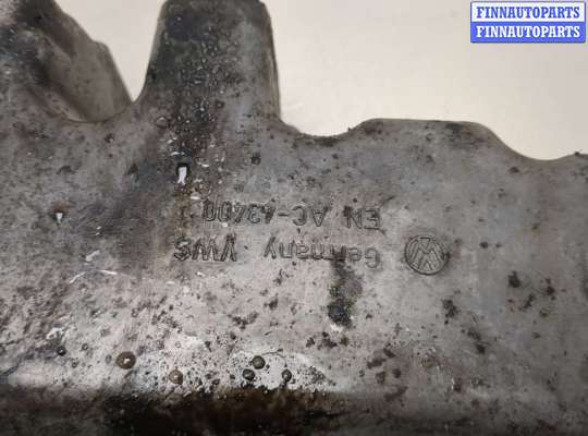 купить Поддон на Audi Q3 2011-2018