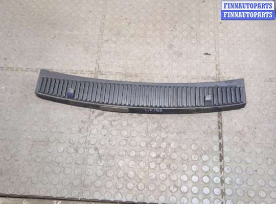 купить Жабо под дворники (дождевик) на Seat Alhambra 2000-2010