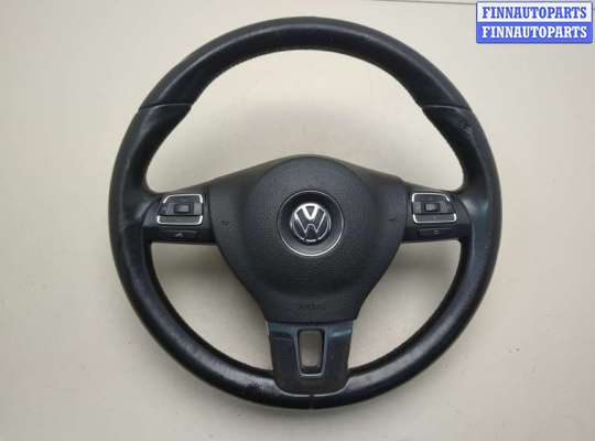 Руль VG2539477 на Volkswagen Passat CC 2008-2012