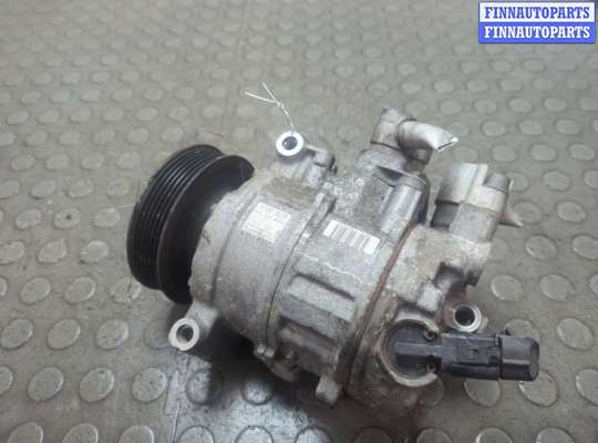 Компрессор кондиционера ST347193 на Seat Altea 2004-2015