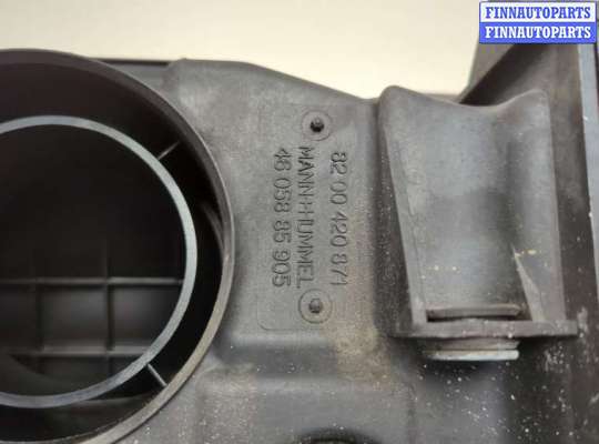 купить Корпус воздушного фильтра на Renault Scenic 2003-2009