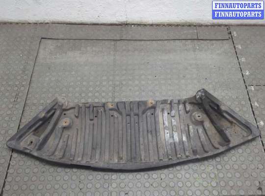 купить Защита моторного отсека (картера ДВС) на Mercedes C W204 2006-2015