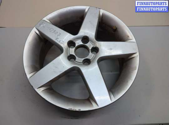 Диск литой VL572097 на Volvo C30 2006-2013