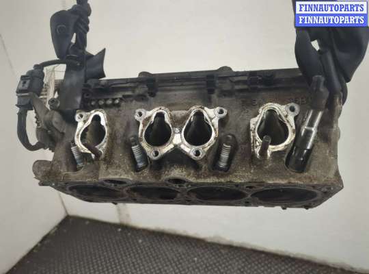 купить Головка блока (ГБЦ) на Audi A3 (8L) 1996-2003