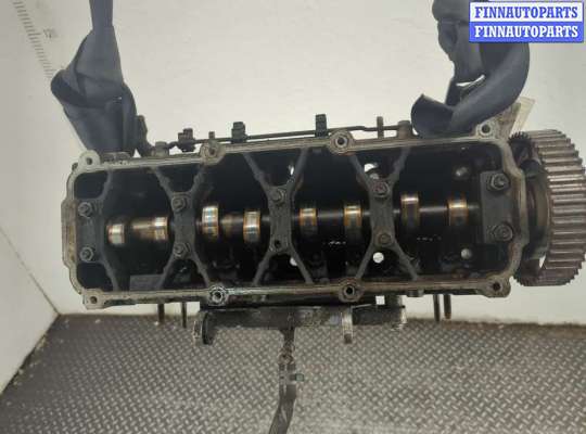 Головка блока (ГБЦ) AU1750586 на Audi A3 (8L) 1996-2003