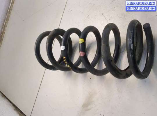 Пружина подвески