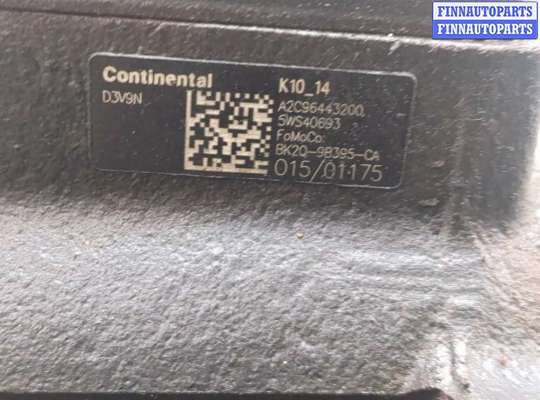 купить ТНВД на Citroen Jumper (Relay) 2014-2025