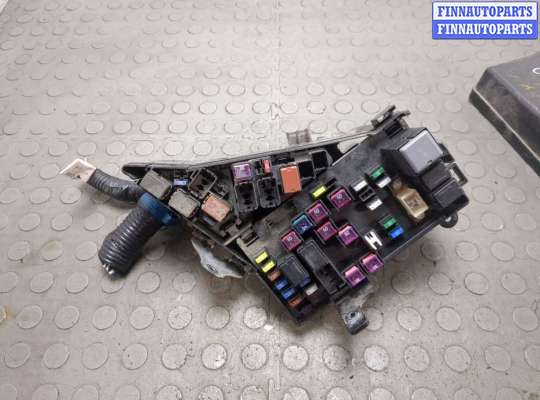 купить Блок предохранителей на Subaru Forester (S13) 2012-2019