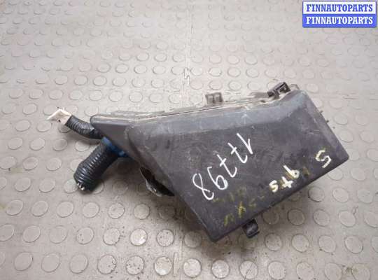 купить Блок предохранителей на Subaru Forester (S13) 2012-2019