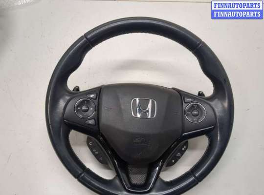 Купить Подушка безопасности водителя на Honda HRV 2015-2021 Подушка безопасности водителя HD518710 на Honda HRV 2015-2021