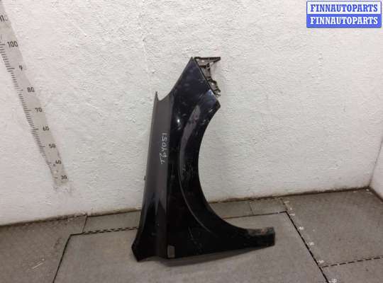 Крыло OP2434885 на Opel Astra H 2004-2010