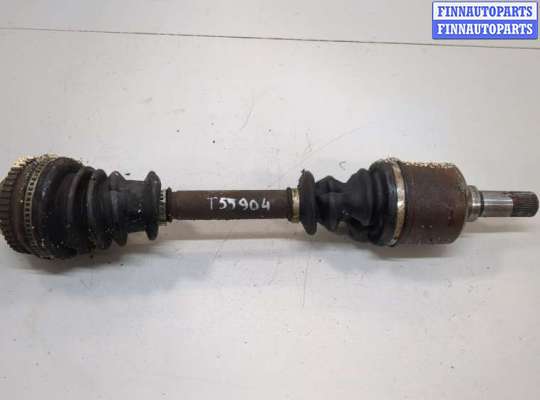 купить Полуось (приводной вал, шрус) на Peugeot 406 1999-2004