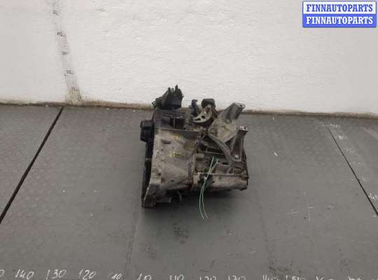 КПП 6-ст.мех. (МКПП) CT1145317 на Citroen C5 2008-2017