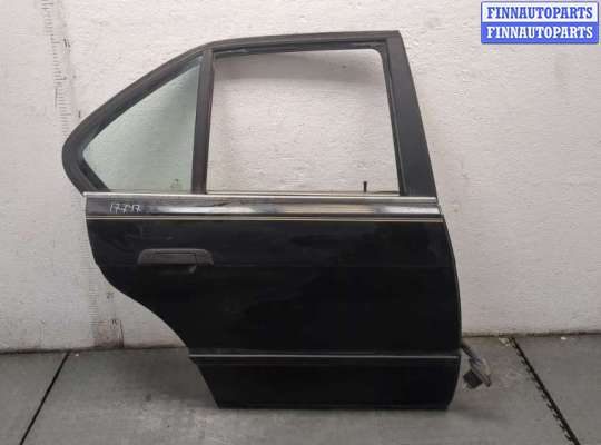 купить Стеклоподъемник электрический на BMW 5 E34 1988-1995