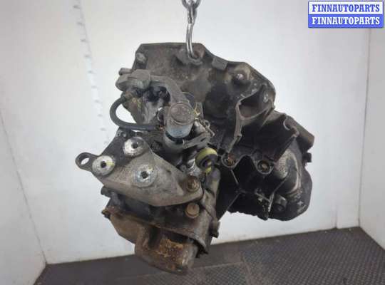 купить КПП 5-ст.мех. (МКПП) на Opel Vectra C 2002-2008