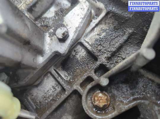 купить КПП 5-ст.мех. (МКПП) на Opel Vectra C 2002-2008