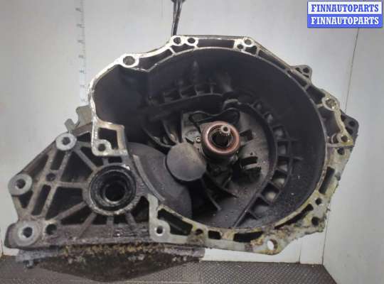купить КПП 5-ст.мех. (МКПП) на Opel Vectra C 2002-2008