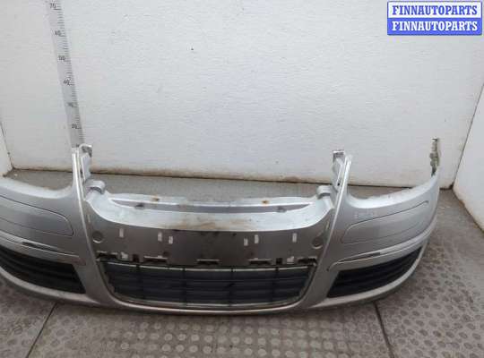 Бампер VG2658448 на Volkswagen Jetta 5 2005-2011