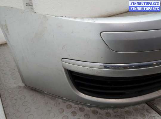 купить Бампер на Volkswagen Jetta 5 2005-2011