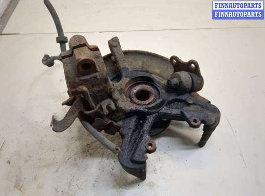 купить Ступица (кулак, цапфа) на Skoda Fabia 2007-2014