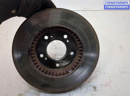 купить Диск тормозной на Honda CR-V 1995-2001