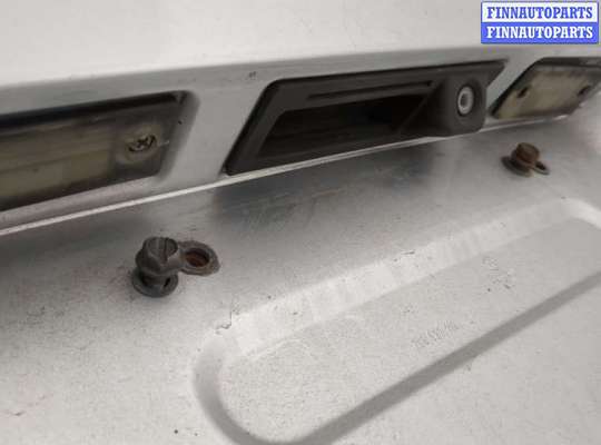 купить Крышка (дверь) багажника на Volkswagen Touareg 2007-2010