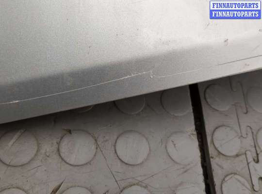 купить Крышка (дверь) багажника на Volkswagen Touareg 2007-2010