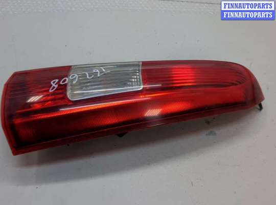 Купить Фонарь (задний) на Volvo V70 2000-2007 Фонарь (задний) VL568120 на Volvo V70 2000-2007