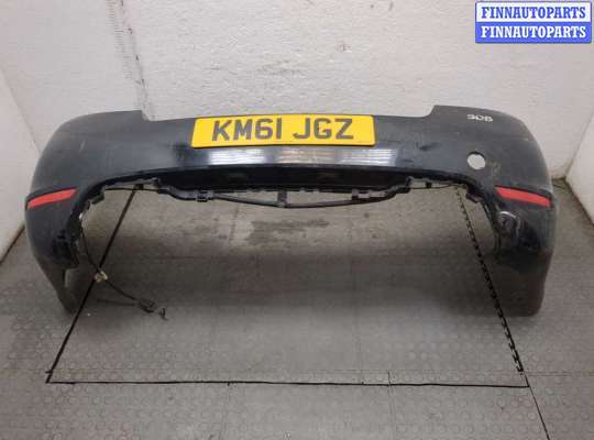 Катафот PG1175329 на Peugeot 508 2010-2018