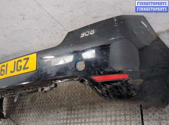 купить Катафот на Peugeot 508 2010-2018