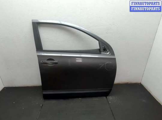 купить Замок двери на Nissan Qashqai 2006-2013