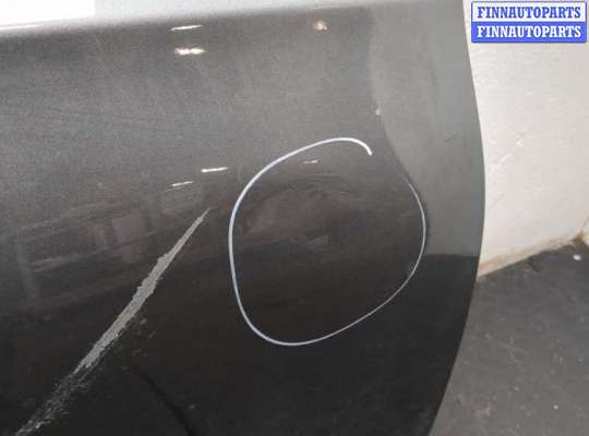 купить Замок двери на Nissan Qashqai 2006-2013