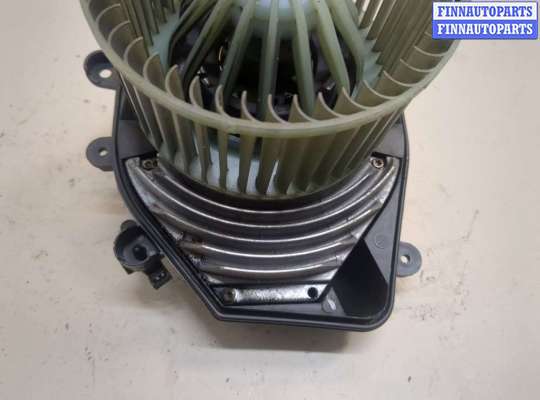 купить Сопротивление отопителя (моторчика печки) на Volkswagen Passat 5 1996-2001