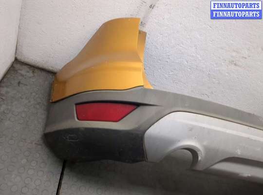 купить Бампер на Ford Escape 2012-2015