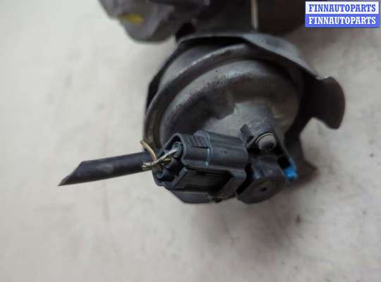 купить Турбина на Ford Focus 2 2005-2008