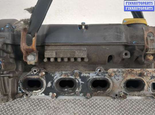 купить Головка блока (ГБЦ) на Opel Corsa C 2000-2006