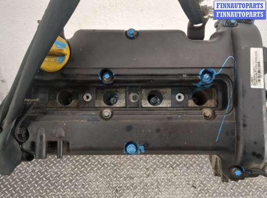 купить Головка блока (ГБЦ) на Opel Corsa C 2000-2006