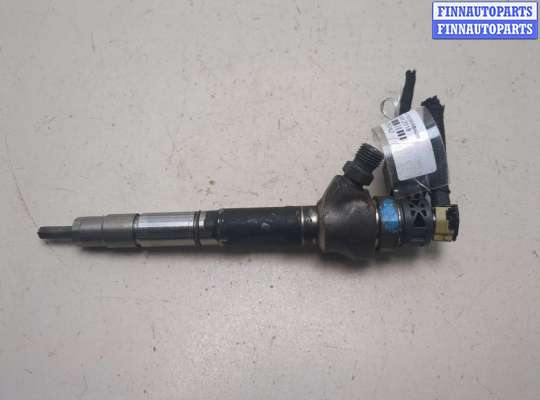 купить Форсунка топливная на Skoda Rapid 2012-2020
