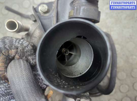 купить Турбина на Renault Megane 2 2002-2009