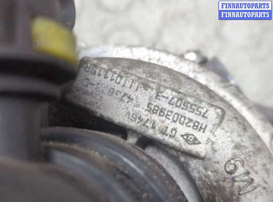 купить Турбина на Renault Megane 2 2002-2009