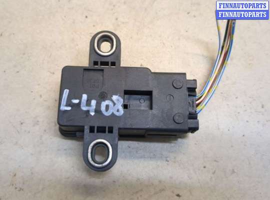 купить Датчик ускорения на BMW X5 E53 2000-2006