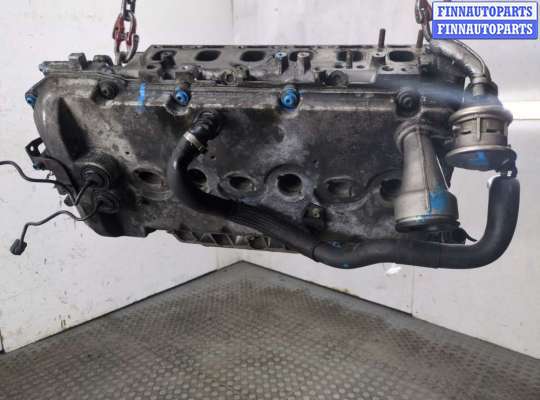 купить Головка блока (ГБЦ) на Audi A8 (D3) 2002-2010