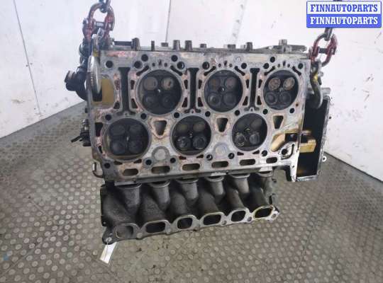 купить Головка блока (ГБЦ) на Audi A8 (D3) 2002-2010