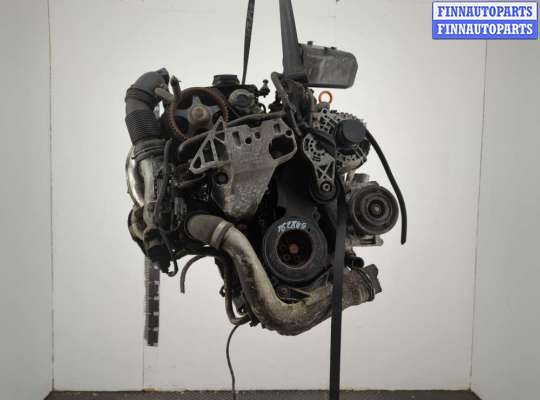 Заслонка дроссельная SK530495 на Skoda Octavia (A5) 2004-2013