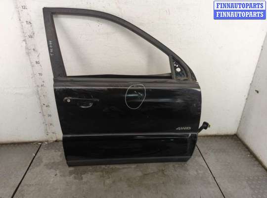 купить Ручка двери наружная на KIA Sportage 2004-2010