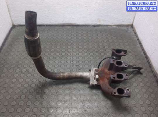 купить Коллектор выпускной на Opel Astra G 1998-2005