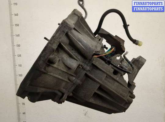 купить КПП 6-ст.мех. (МКПП) на Renault Megane 3 2009-2016