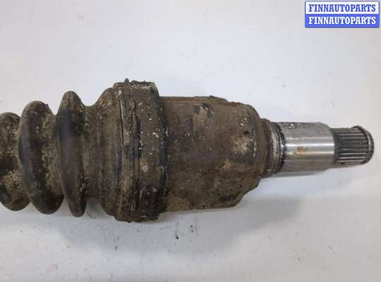 купить Полуось (приводной вал, шрус) на Suzuki Grand Vitara 2005-2016