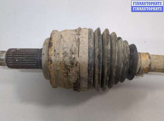 купить Полуось (приводной вал, шрус) на Suzuki Grand Vitara 2005-2016